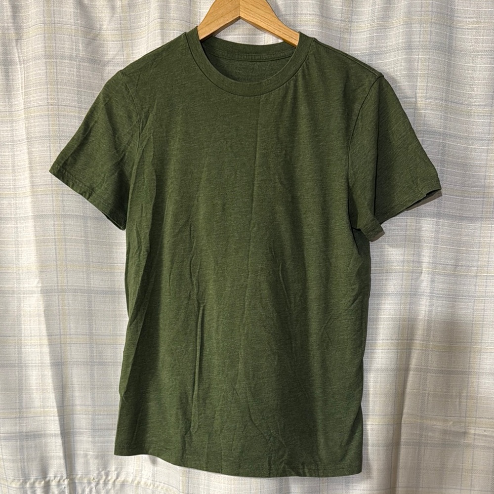 Classic Green T-Shirt